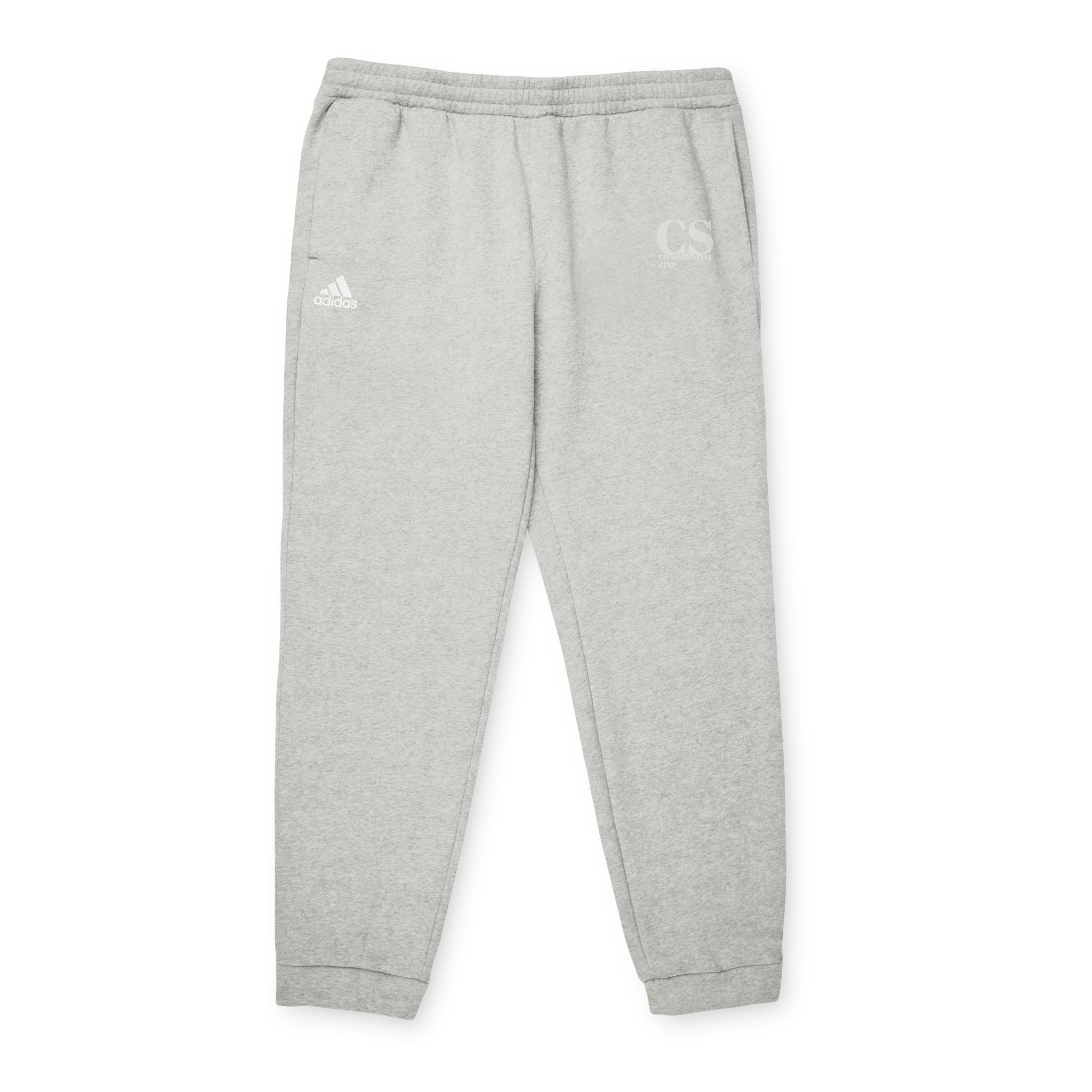 Unisex Fleece Joggers, Cozy Athleisure Pants, Comfortable Lounge Wear, Sweatpants for Gym, Casual Everyday Joggers