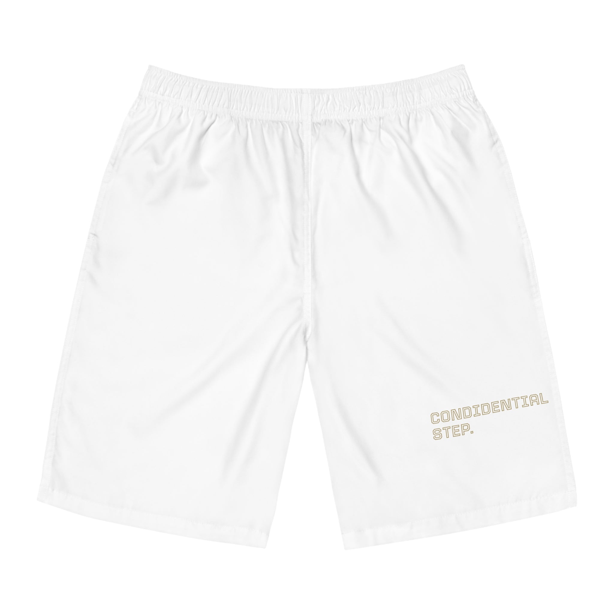 Men's Board Shorts - Perfect for Beach Days, Surfing, Swimming, Summer Vacations, and Active Lifestyle