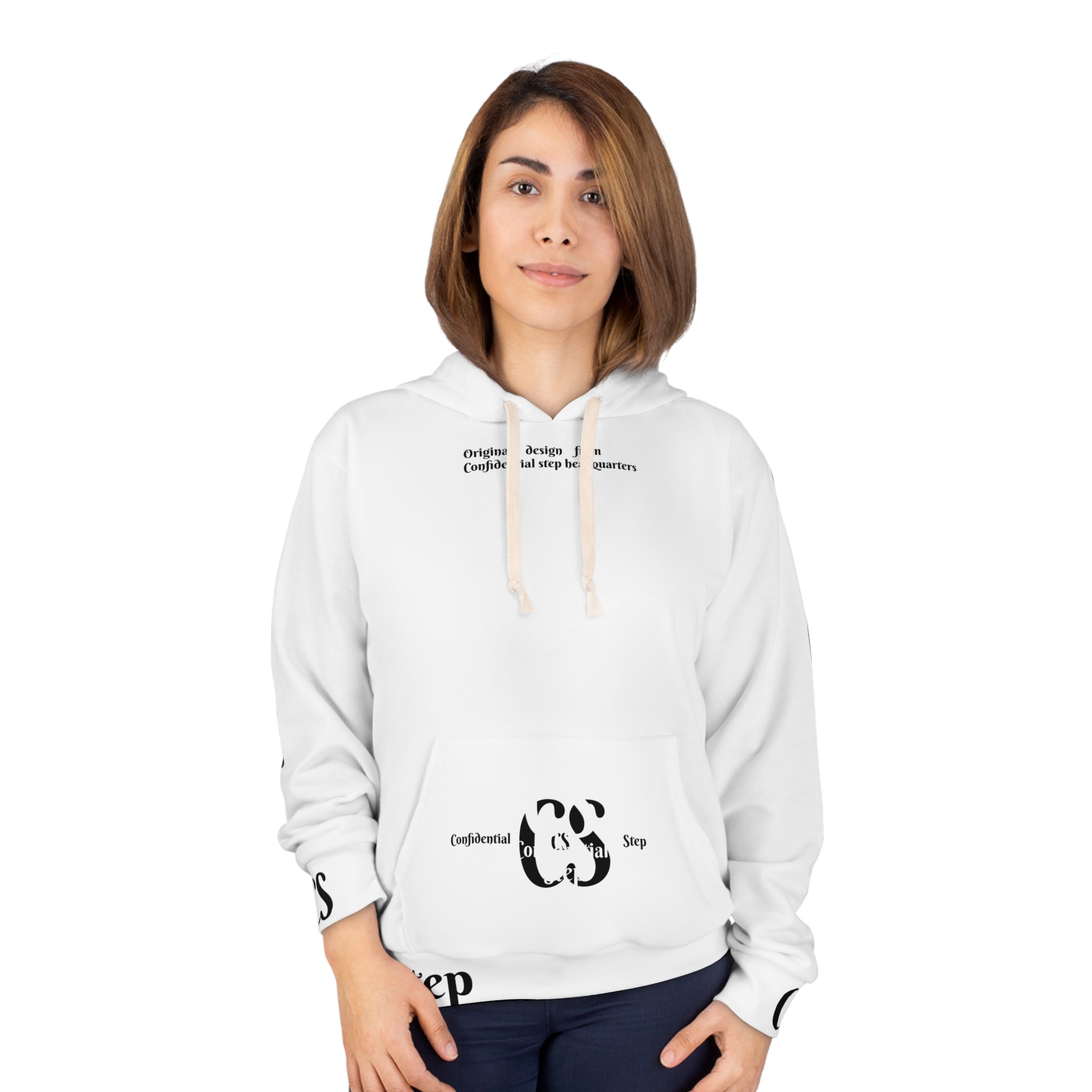 Stylish Unisex Pullover Hoodie, Streetwear Fashion, Casual Comfort, Gift for Trendsetters, Ideal for Relaxed Outings, Unique Statement Piece