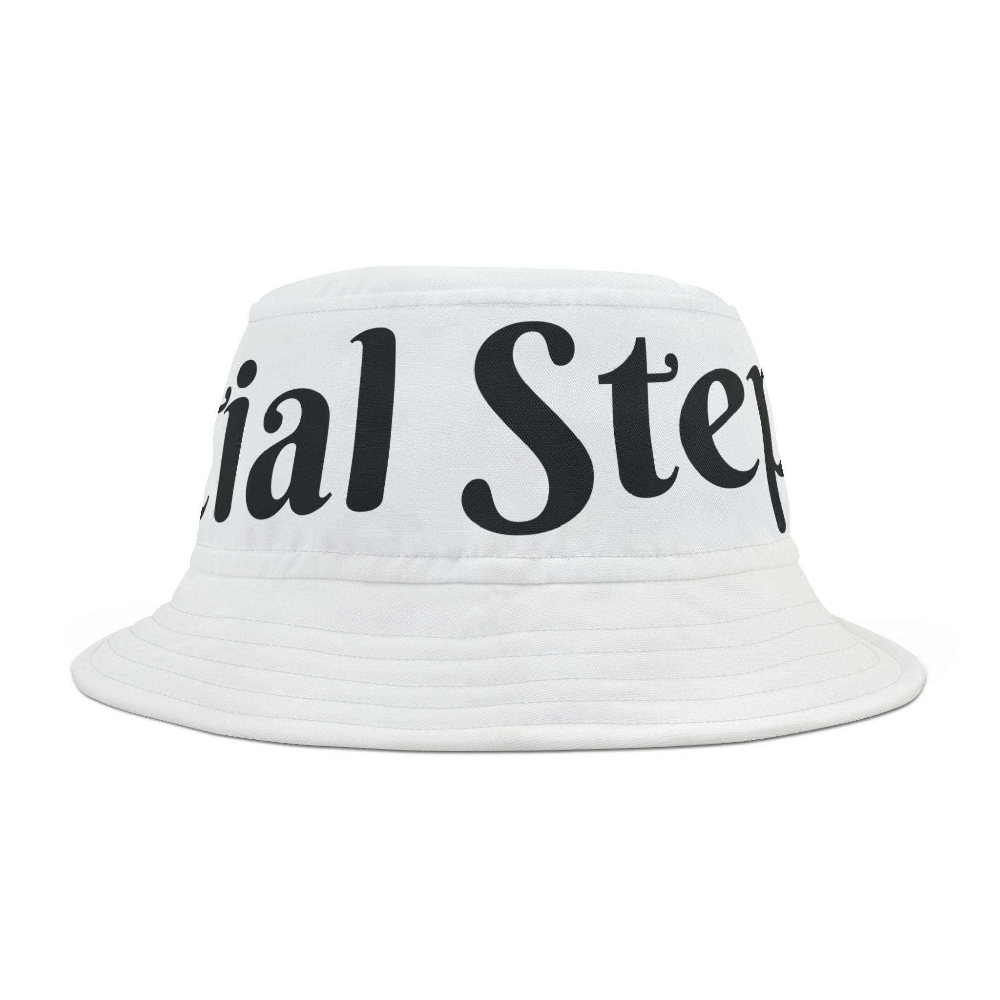 Confidential Bucket Hat - Trendy Summer Accessory, Beach Hat, Gift for Him/Her, Stylish Outdoor Wear, Festival Hat