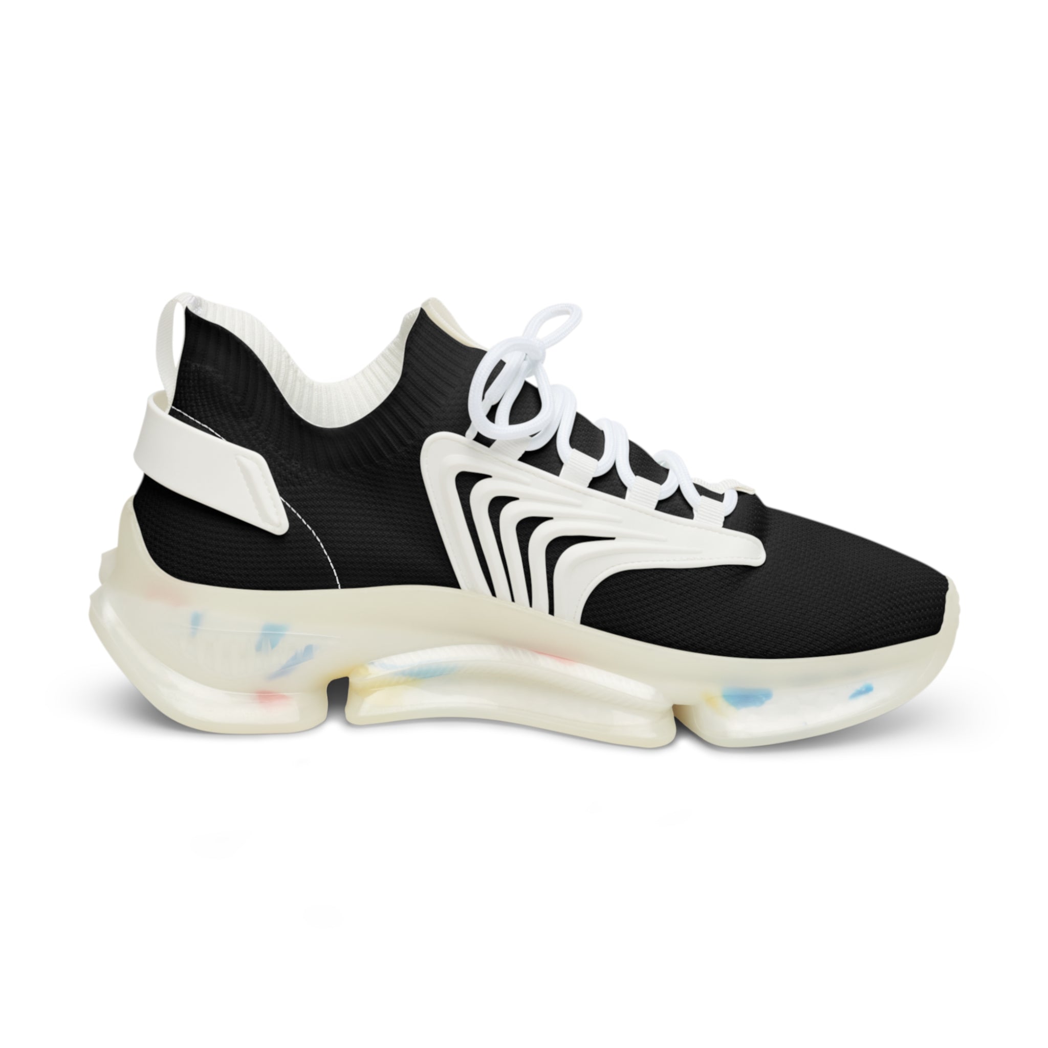 Stylish Mesh Sneakers for Men | Trendy Athletic Shoes, Casual Footwear, Sports Sneakers, Comfortable Lifestyle Shoes, Unique Design Sneakers