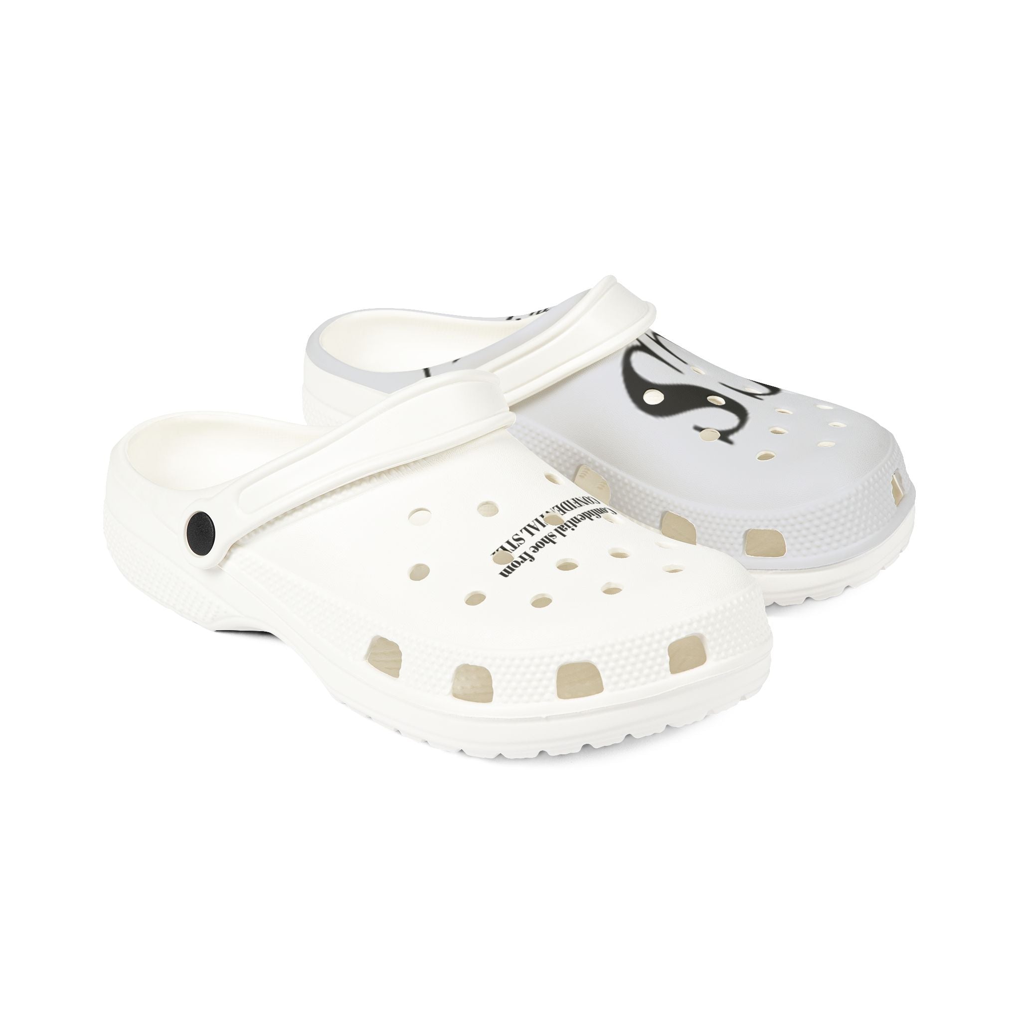 Stylish EVA Foam Rubber Shoes, Trendy Slip-On Clogs, Comfortable Daily Wear Footwear, Summer Essentials for Home and Outdoors, [...]