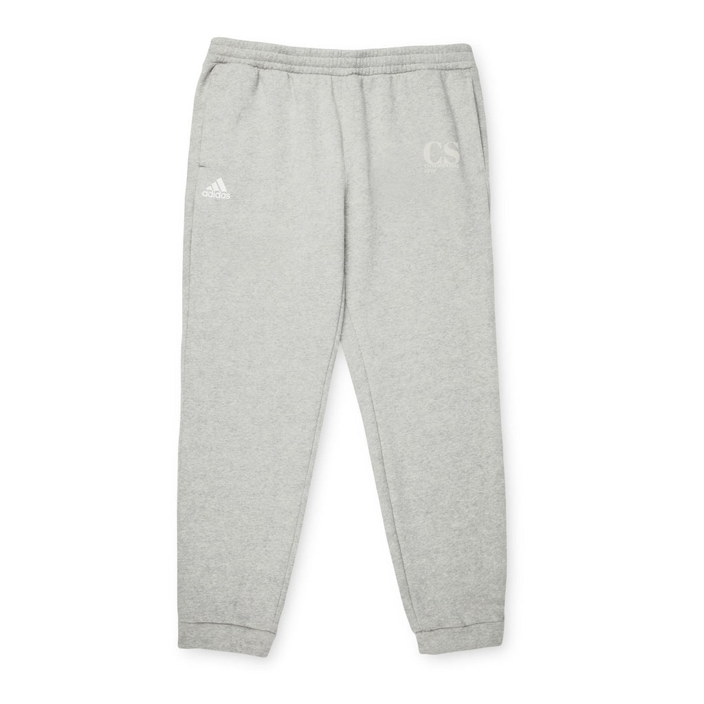 Unisex Fleece Joggers, Cozy Athleisure Pants, Comfortable Lounge Wear, Sweatpants for Gym, Casual Everyday Joggers