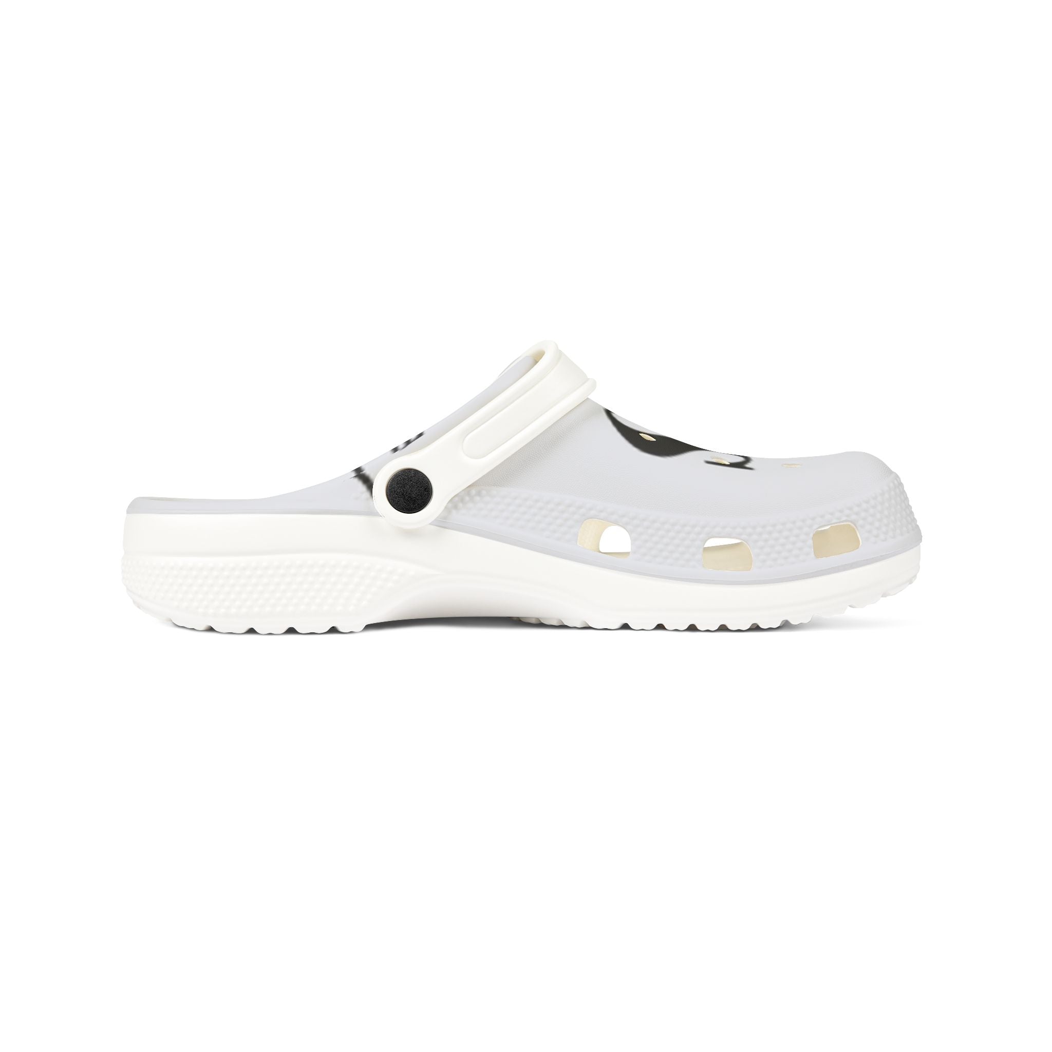 EVA Foam Rubber Shoes (AOP)