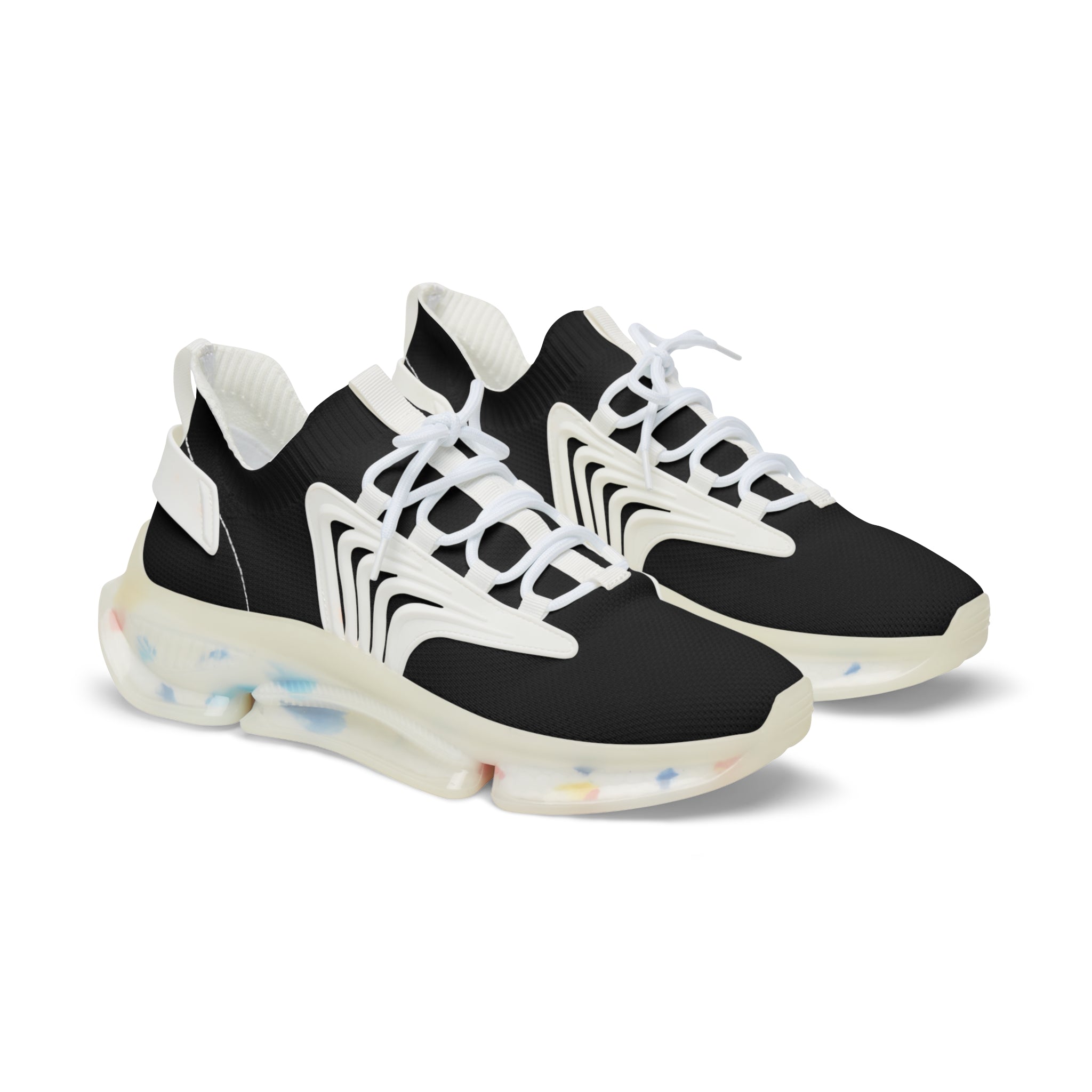 Stylish Mesh Sneakers for Men | Trendy Athletic Shoes, Casual Footwear, Sports Sneakers, Comfortable Lifestyle Shoes, Unique Design Sneakers