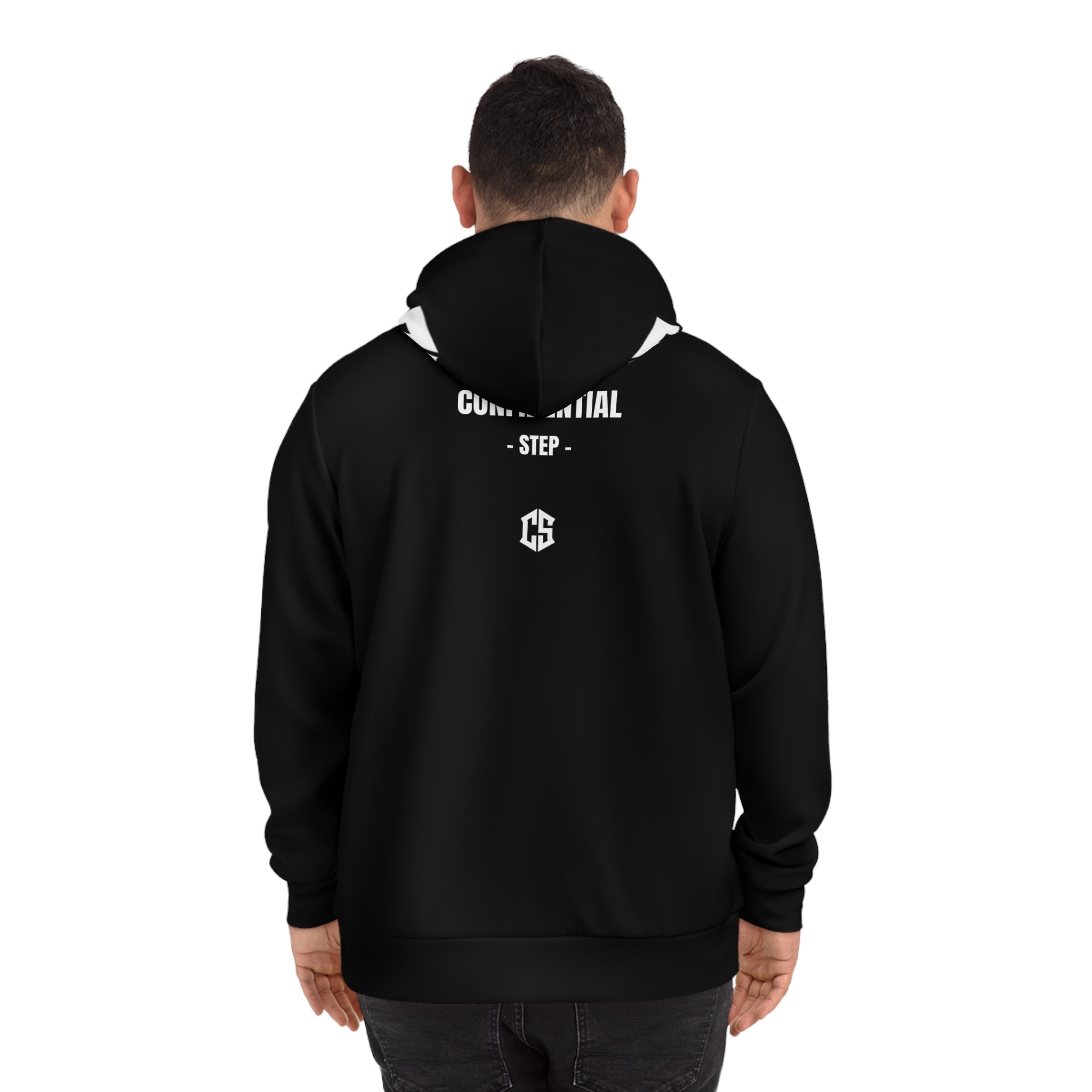 Stylish AOP Hoodie for Trendsetters, Unisex Fashion Sweatshirt, Cozy Streetwear, Year-Round Comfort, Perfect Gift for Any Occasion