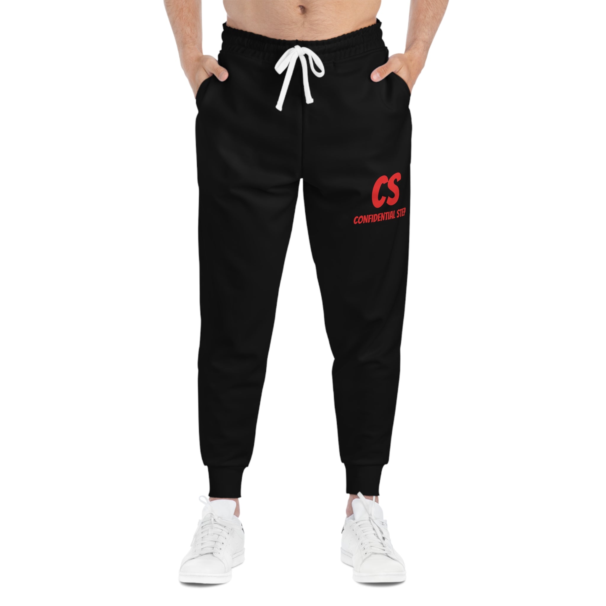 Trendy Athletic Joggers for Comfortable Style, Activewear, Streetwear Pants, Casual Joggers for Men and Women, Gift for Fitness Lovers