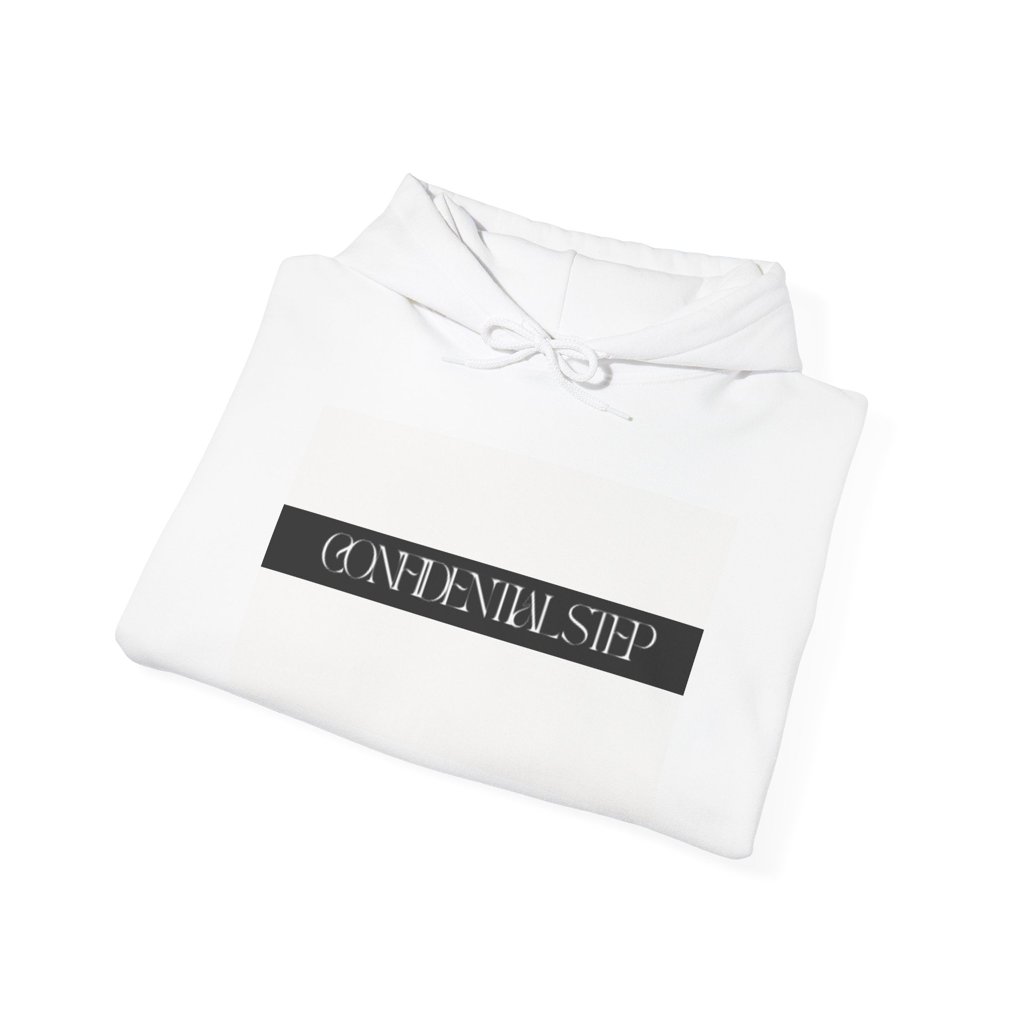 Minimalist Hooded Sweatshirt, Comfortable Streetwear, Perfect for Gifting, Cozy Unisex Sweatshirt, Ideal for Relaxing and Celebrating