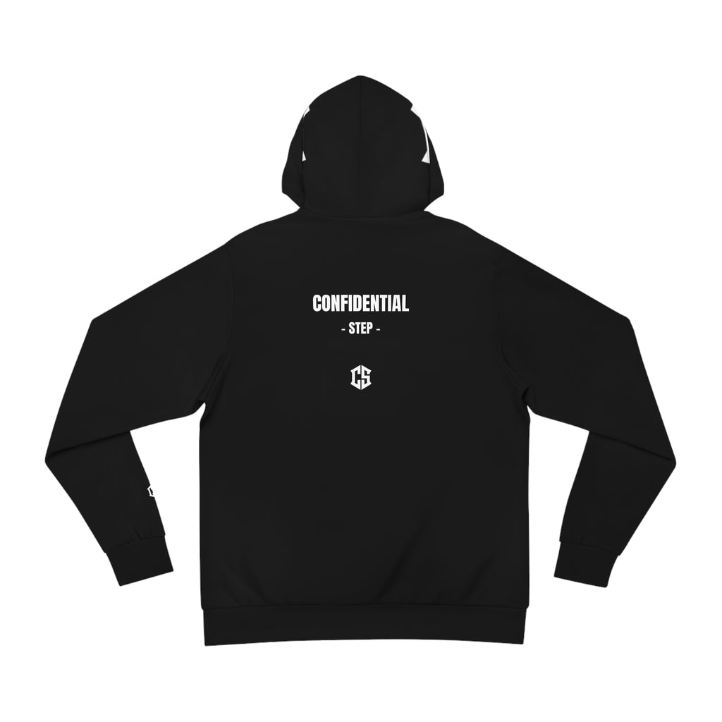 Stylish AOP Hoodie for Trendsetters, Unisex Fashion Sweatshirt, Cozy Streetwear, Year-Round Comfort, Perfect Gift for Any Occasion
