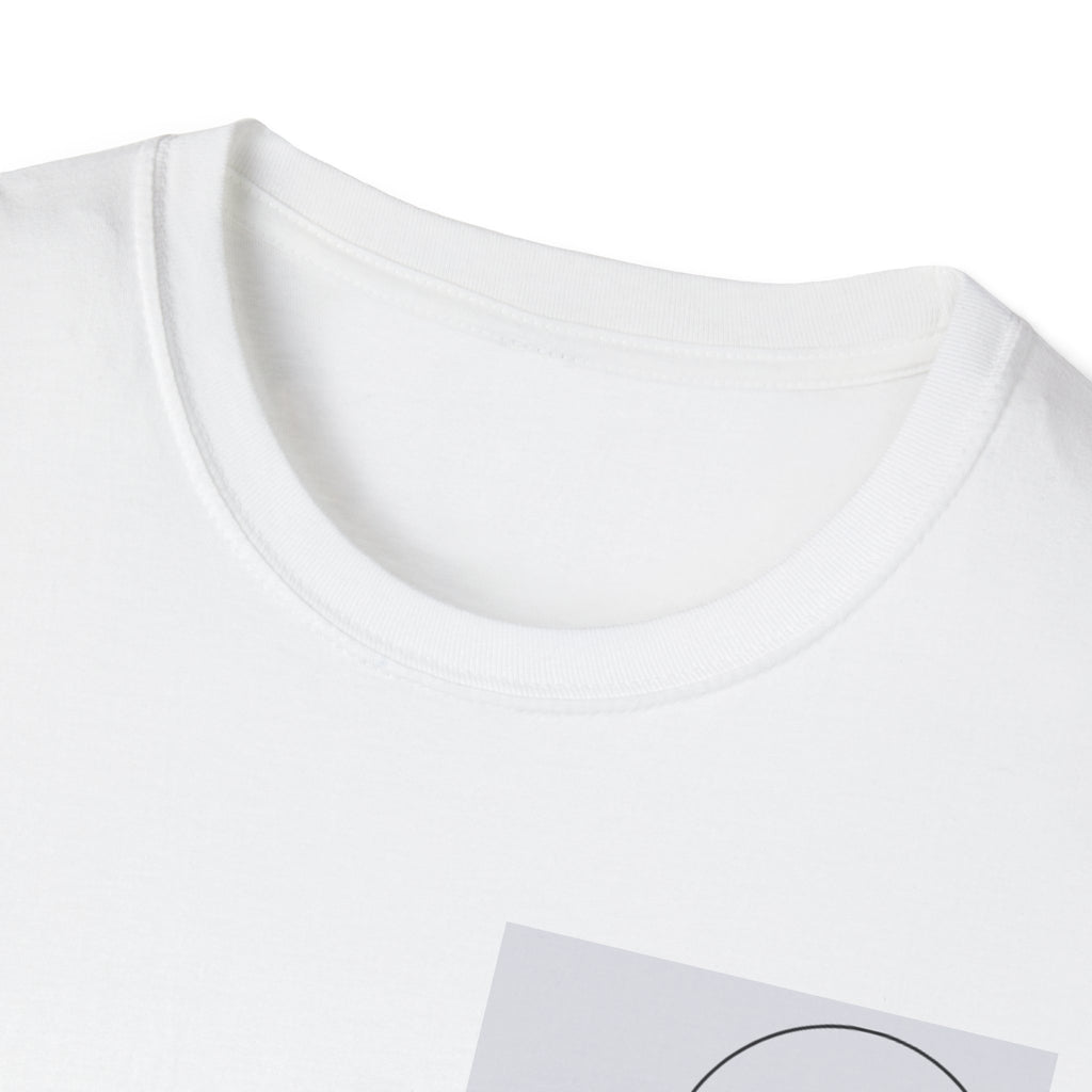Stylish Unisex Tee – Modern Streetwear Top for Everyday Wear, Gift for Friends, Casual Wear, Graphic Design Shirt, Trendy Clothing