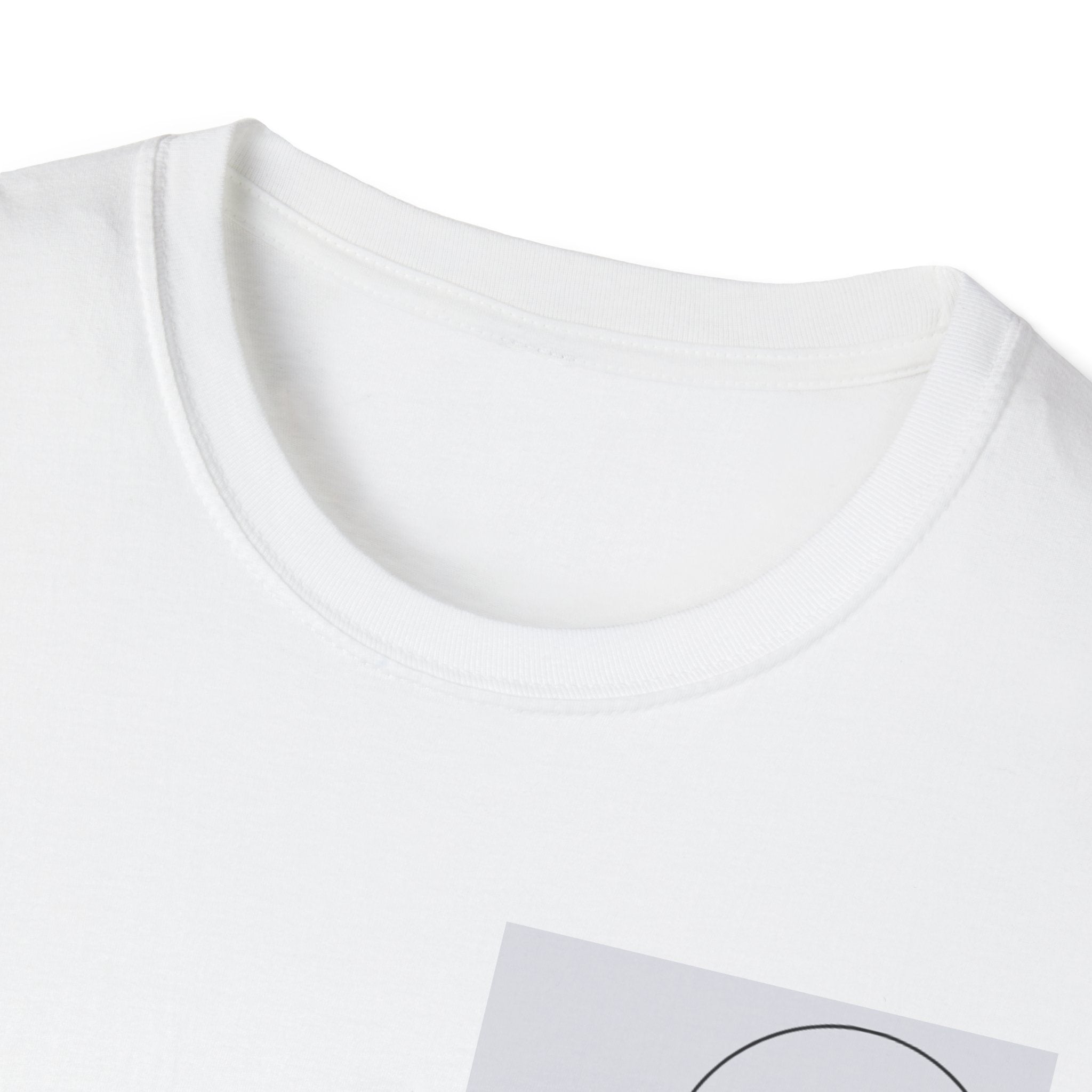 Stylish Unisex Tee – Modern Streetwear Top for Everyday Wear, Gift for Friends, Casual Wear, Graphic Design Shirt, Trendy Clothing