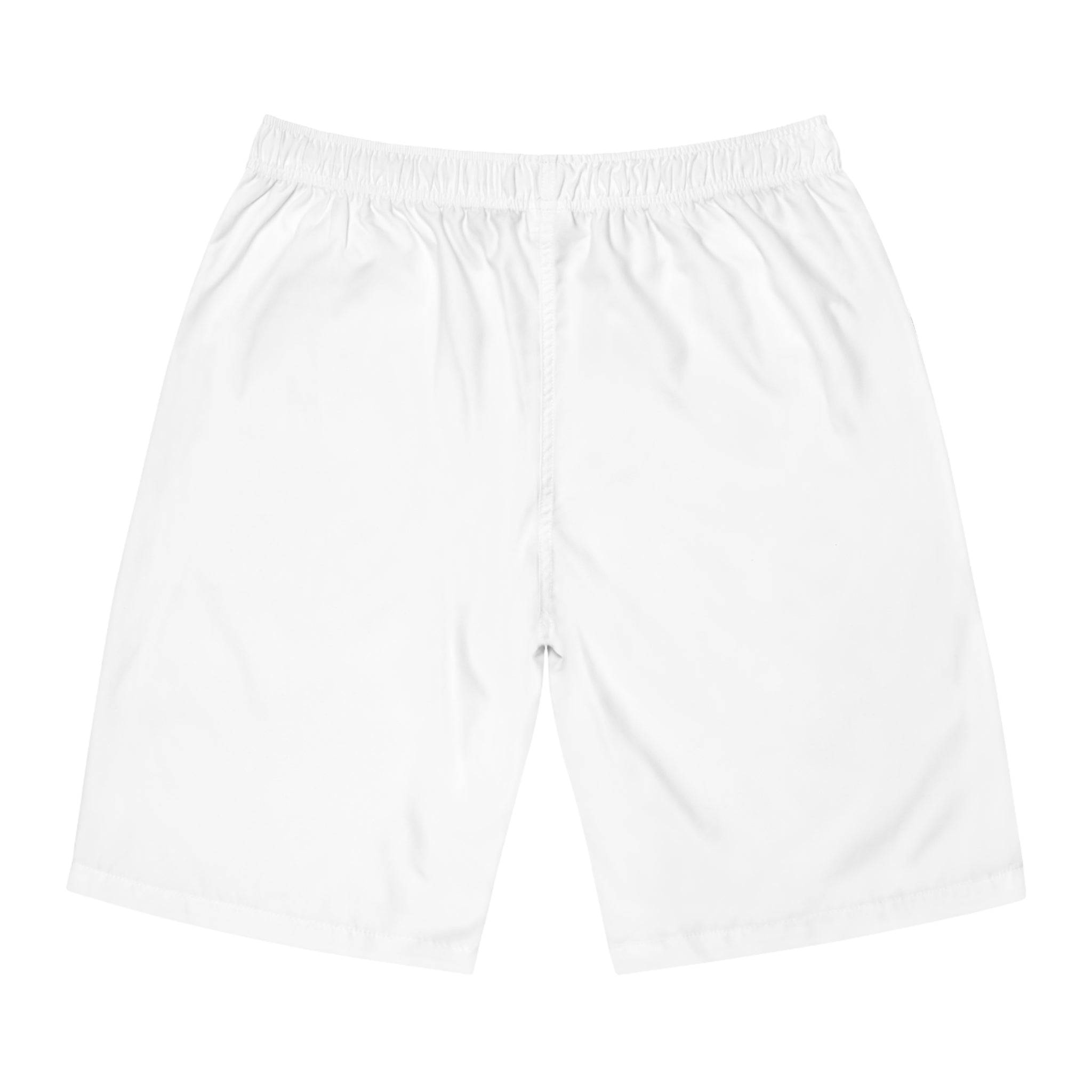 Stylish Men's Board Shorts, Beachwear, Swim Shorts, Summer Essentials, Vacation Swimwear, Casual Summer Shorts