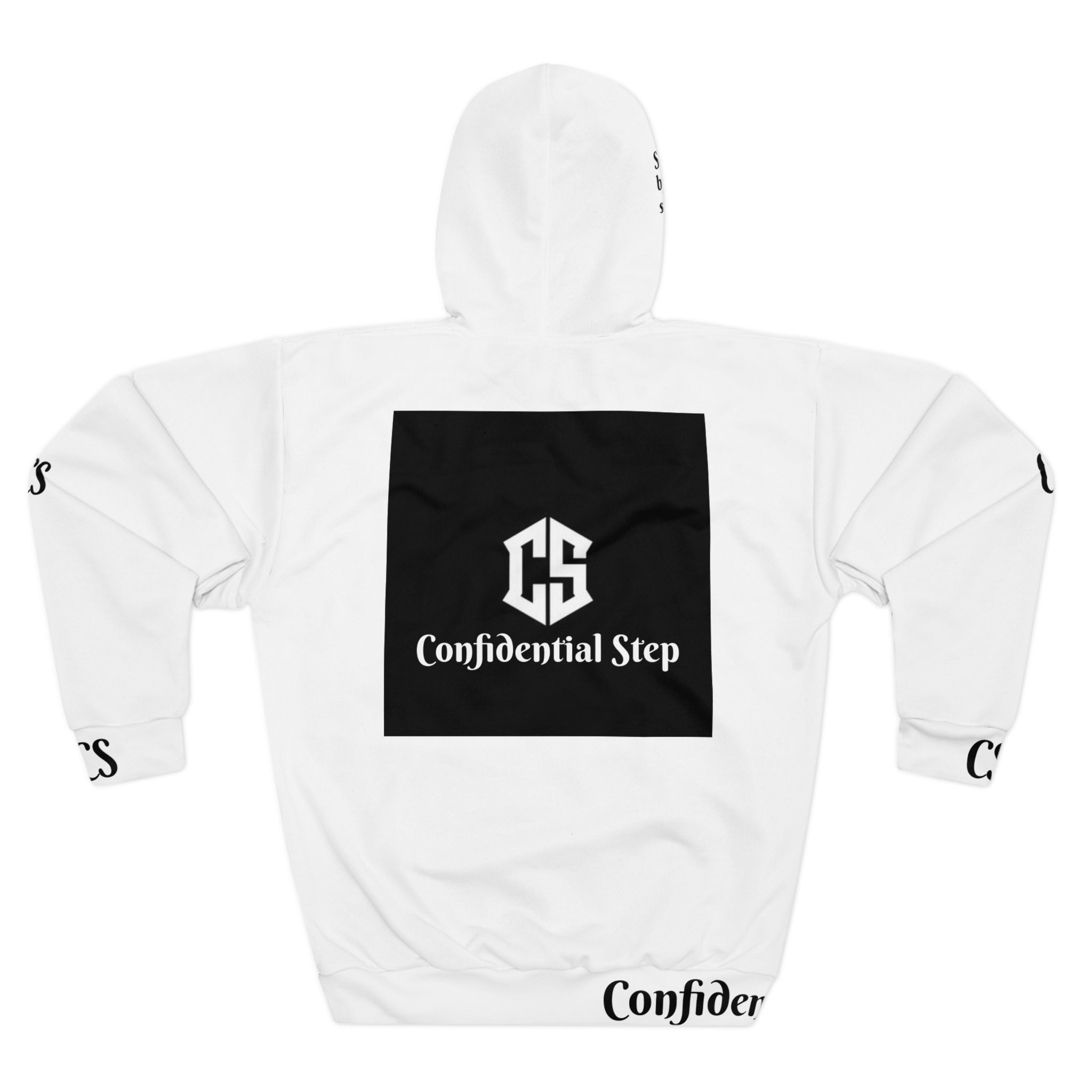 Stylish Unisex Pullover Hoodie, Streetwear Fashion, Casual Comfort, Gift for Trendsetters, Ideal for Relaxed Outings, Unique Statement Piece