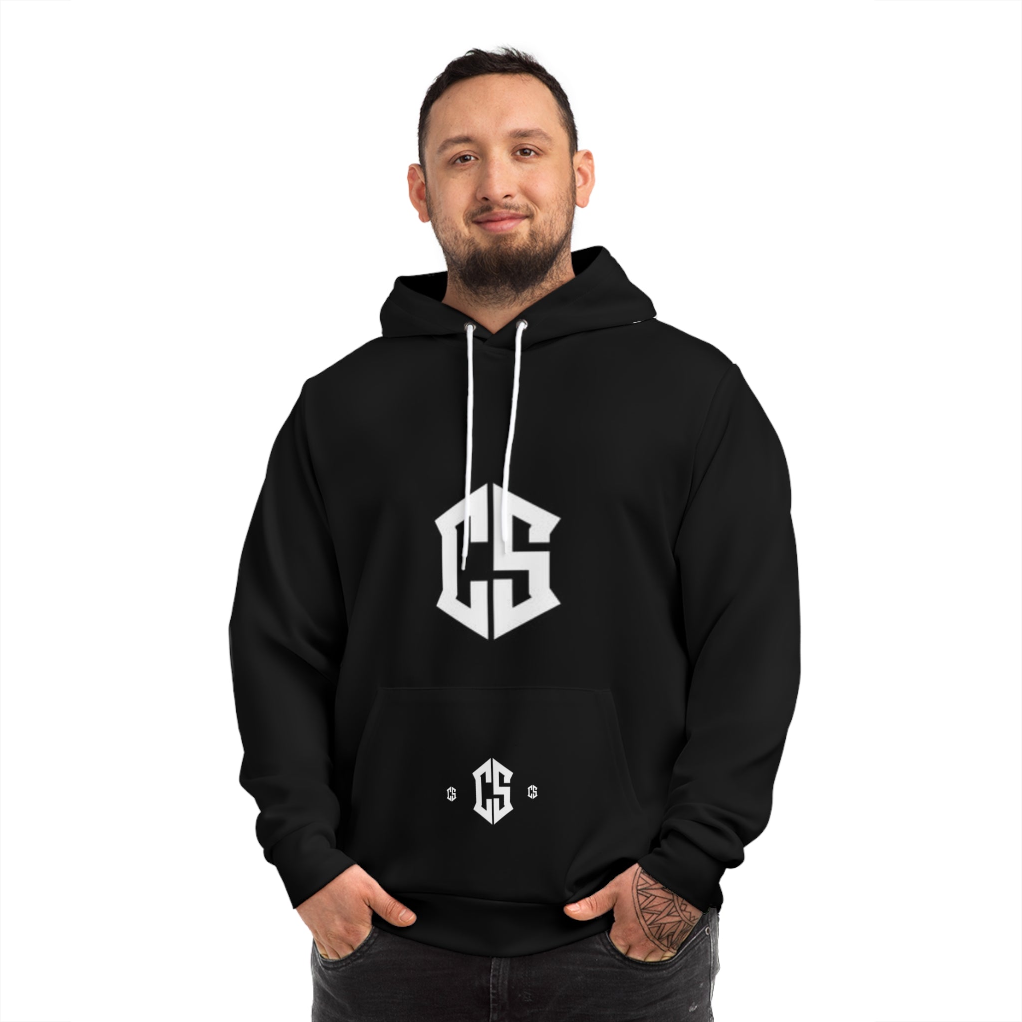 Stylish AOP Hoodie for Trendsetters, Unisex Fashion Sweatshirt, Cozy Streetwear, Year-Round Comfort, Perfect Gift for Any Occasion