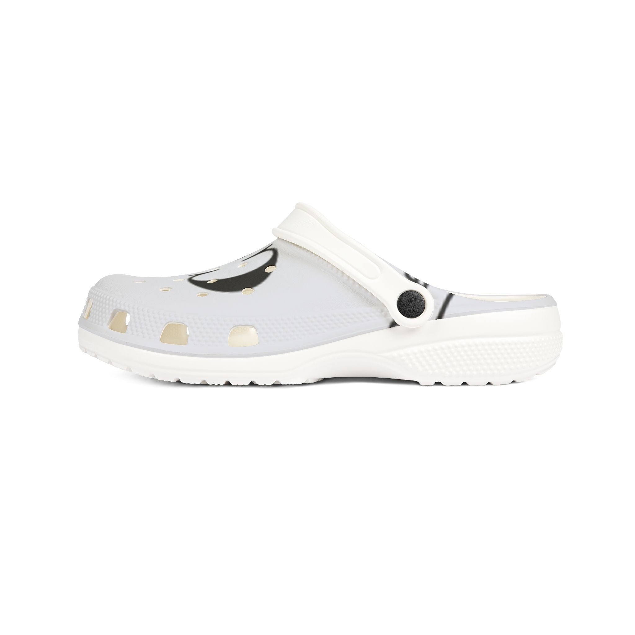 Stylish EVA Foam Rubber Shoes, Trendy Slip-On Clogs, Comfortable Daily Wear Footwear, Summer Essentials for Home and Outdoors, [...]