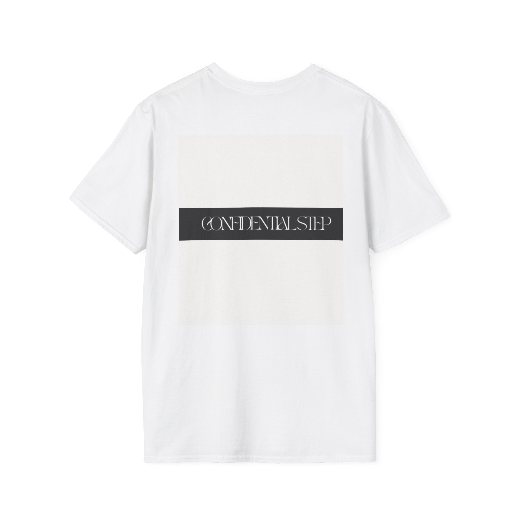 Stylish Unisex Tee – Modern Streetwear Top for Everyday Wear, Gift for Friends, Casual Wear, Graphic Design Shirt, Trendy Clothing