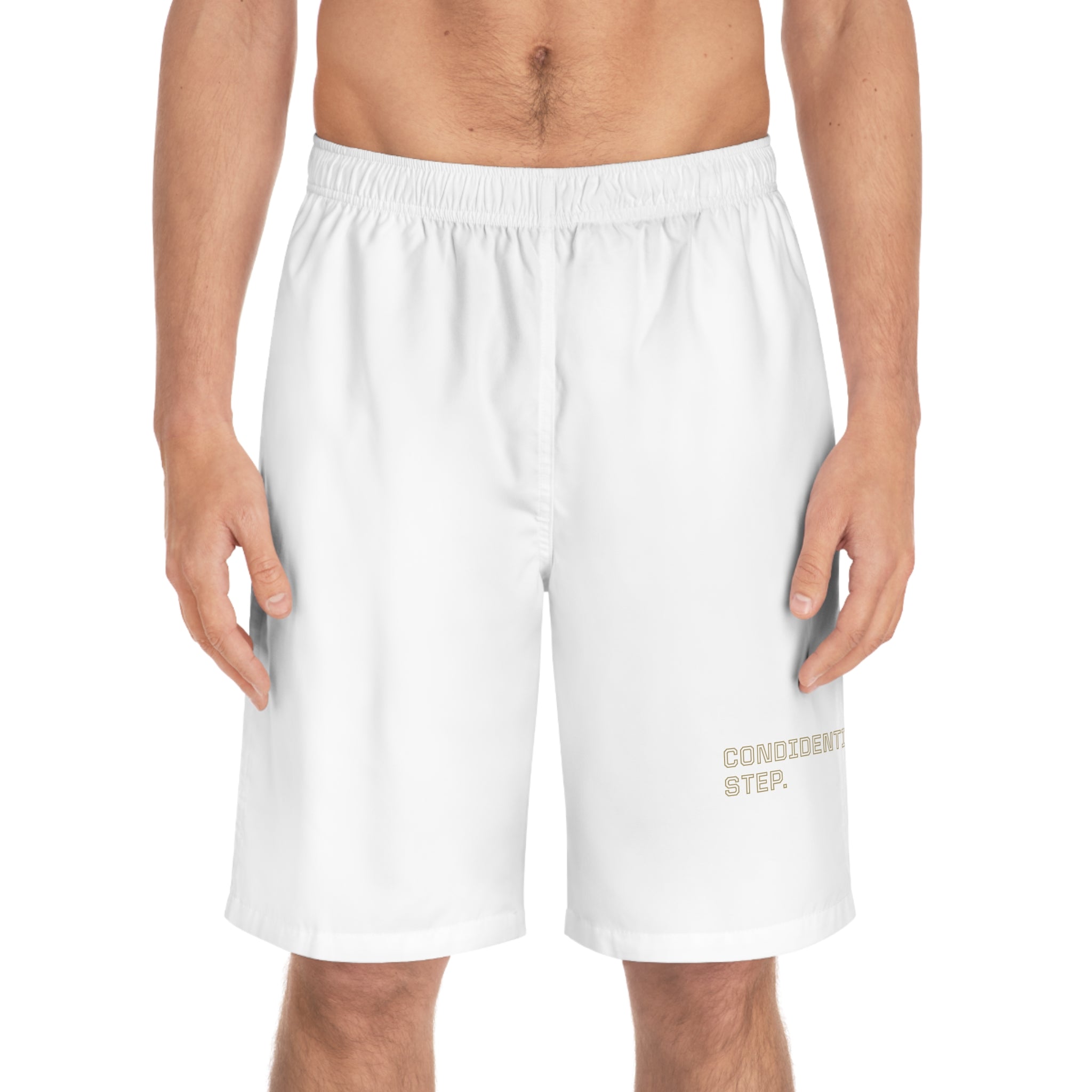 Men's Board Shorts - Perfect for Beach Days, Surfing, Swimming, Summer Vacations, and Active Lifestyle