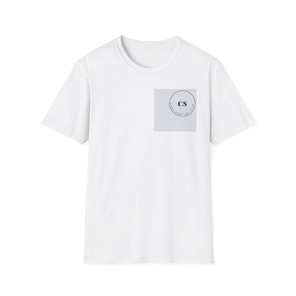 Stylish Unisex Tee – Modern Streetwear Top for Everyday Wear, Gift for Friends, Casual Wear, Graphic Design Shirt, Trendy Clothing