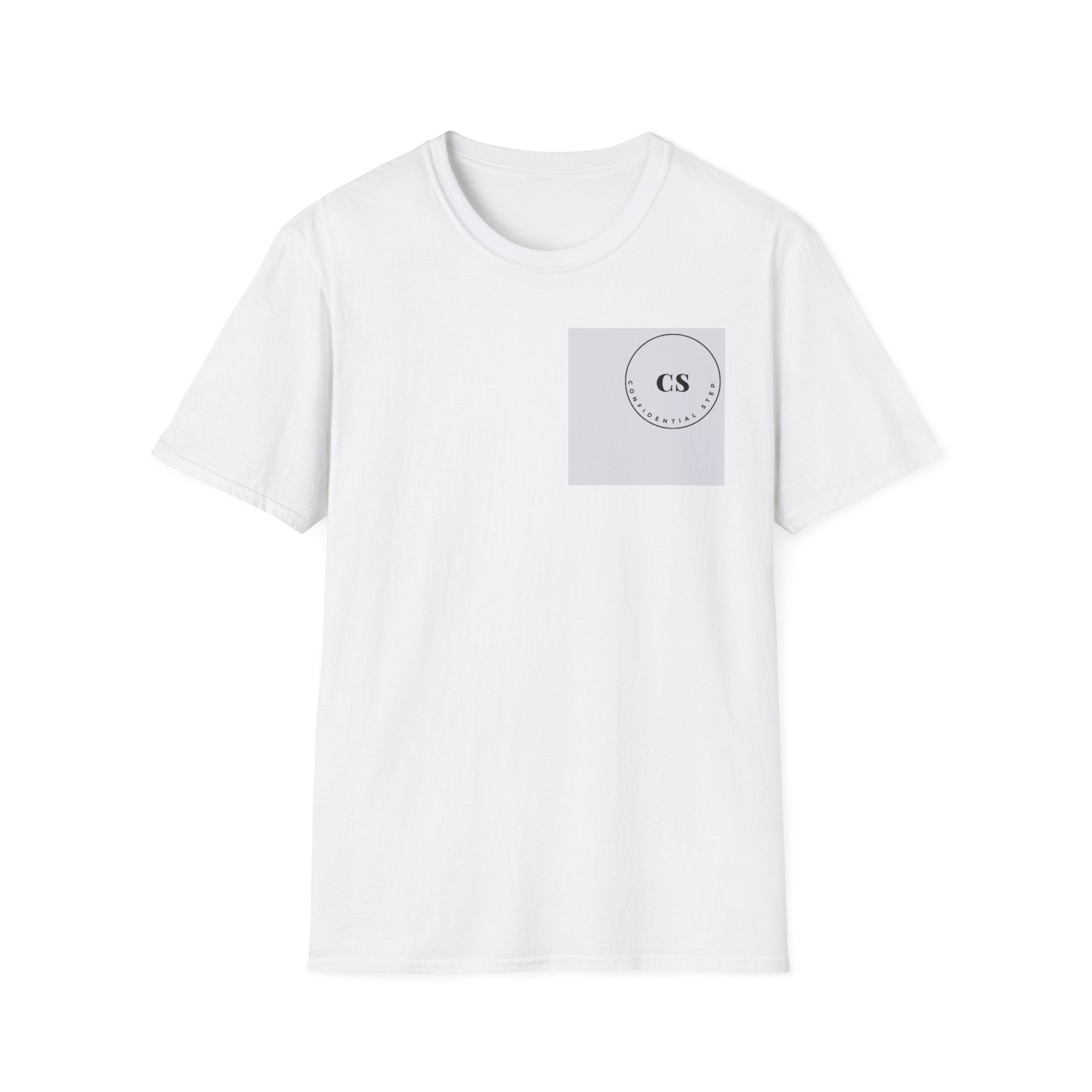 Stylish Unisex Tee – Modern Streetwear Top for Everyday Wear, Gift for Friends, Casual Wear, Graphic Design Shirt, Trendy Clothing