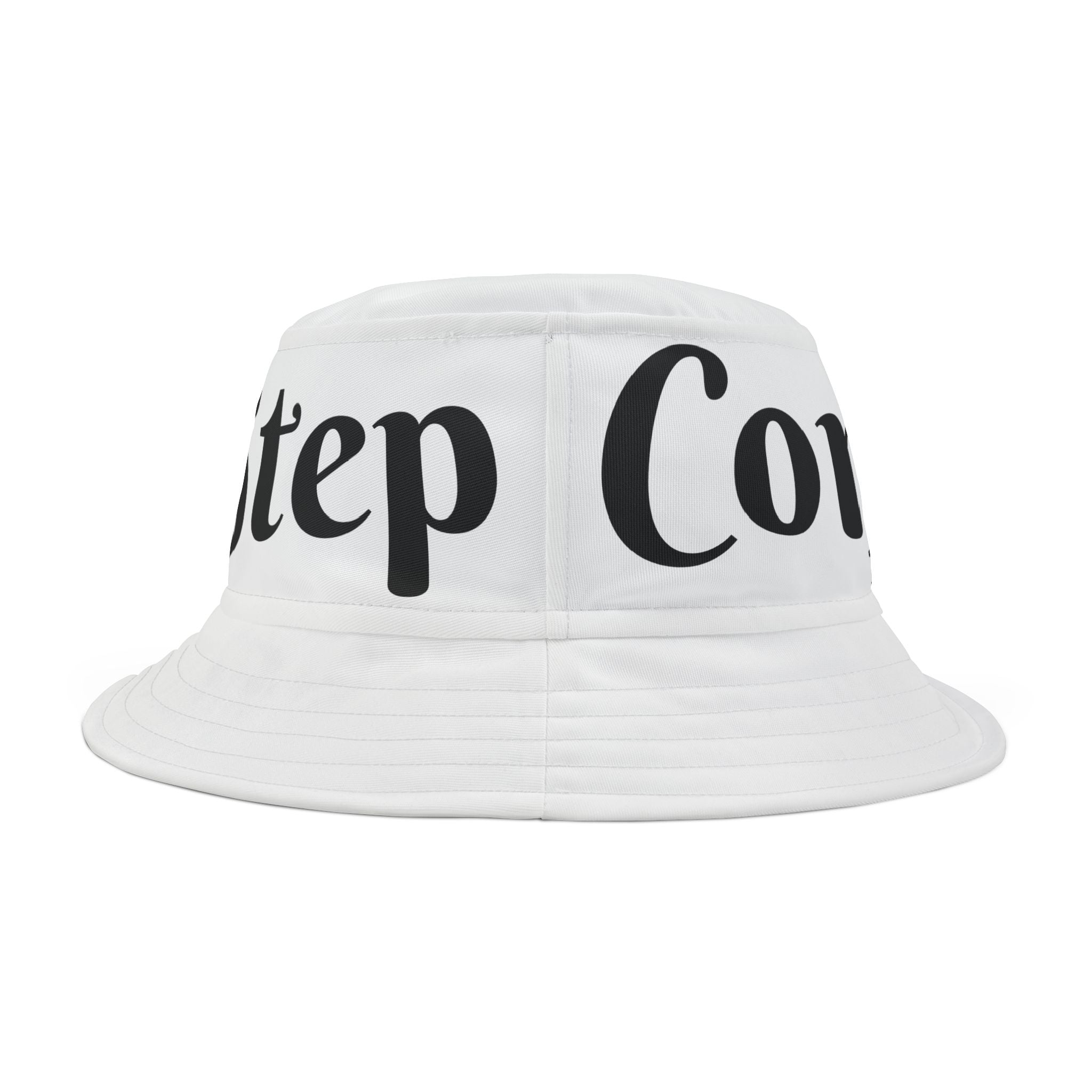Confidential Bucket Hat - Trendy Summer Accessory, Beach Hat, Gift for Him/Her, Stylish Outdoor Wear, Festival Hat