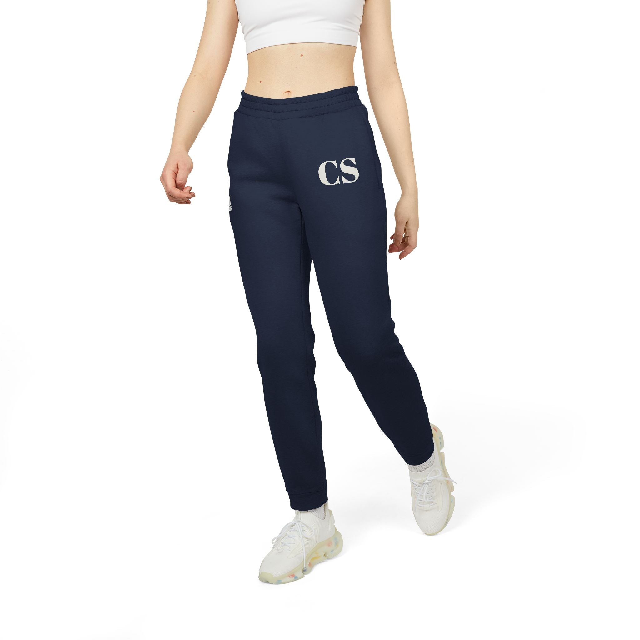 Cozy Unisex Fleece Joggers | Perfect for Lounging, Sports, Gym Wear, Casual Outfits, and Gifts